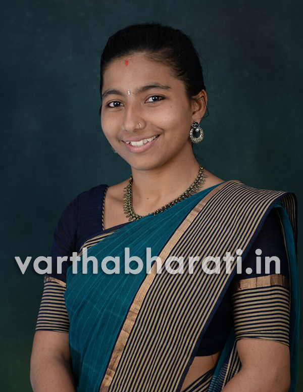 ಮಂಗಳೂರು: ಲಾವಣಿ ಸ್ಪರ್ಧೆಯಲ್ಲಿ ಅಕ್ಷತಾ ಪ್ರಥಮ